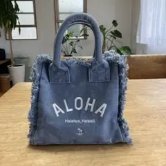 Aloha Day Haleiwa トートバッグのサムネイル