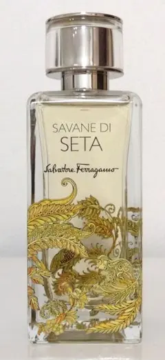 サルヴァトーレフェラガモ★サヴァーネディセタオーデパルファム★送料無料