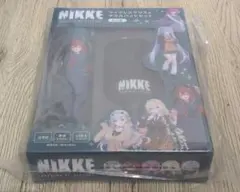 NIKKE ワイヤレスマウス＆マウスパッドセット
