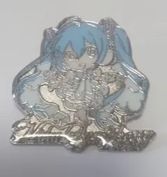 2026年最新】初音ミクシンフォニー 缶バッジの人気アイテム - メルカリ