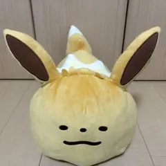ポケモンセンター公式「すやすやサンダース」 ぬいぐるみ 新品未使用