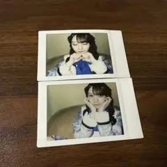 2025年最新】華瀬まい チェキの人気アイテム - メルカリ