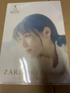 2026年最新】zard クリアファイルの人気アイテム - メルカリ