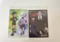 HUNTER × HUNTER イタジャガ まとめ売り