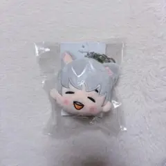 Mrs.GREEN APPLE 藤澤涼架 ソウルコン ぬいぐるみキーリング 韓国