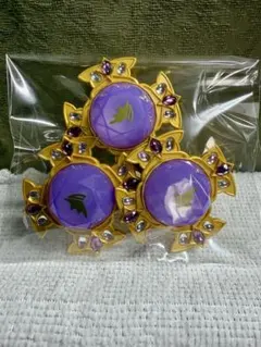 あんスタ 乙狩アドニス スフィアライト リングライト