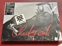 木村拓哉 4th ALBUM Checkpoint 初回盤A