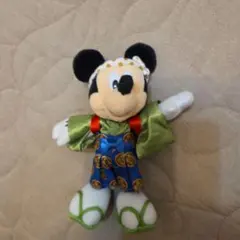 ミッキーマウス