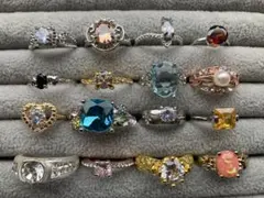 オークション リング