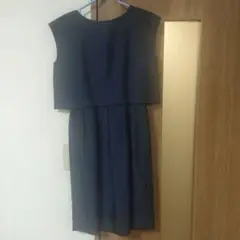 URBAN RESEARCH ROSSO フォーマルワンピース