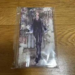 アイナナ TRIGGER 十龍之介 8周年 アクスタ