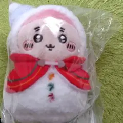 ちいかわ エニマイくじ E賞 マスコット 古本屋