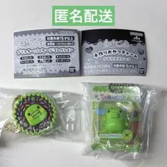くちぱっち たまごっち ブリスターパッケージコレクション 手作りおやつチャーム