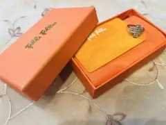 Folli Follie クロスデザインリング