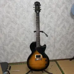 値*o様 エピフォン　レスポールジュニア　Epiphone Les Paul Jのサムネイル