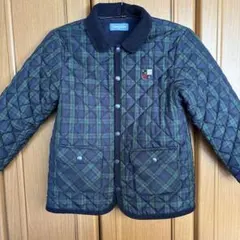 2025年最新】ファミリア コート キルティングの人気アイテム - メルカリ