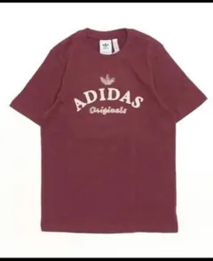 ⚫︎adidas 半袖Tシャツ