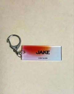 ENHYPEN 宵 cafe アクリルキンホルダー ジェイク