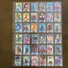 ドラゴンボールスーパーダイバーズ まとめ売り⑤