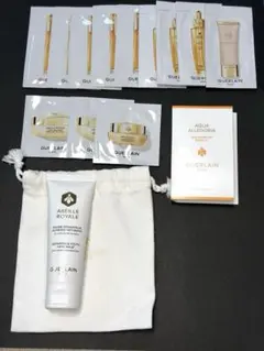 2 Guerlain 非売品 ボディ ライン クリーム ボディクリーム - メルカリ
