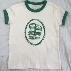 新品 半袖Tシャツ しまむら　marino