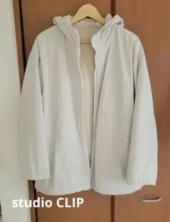 スタジオクリップ ブルゾン