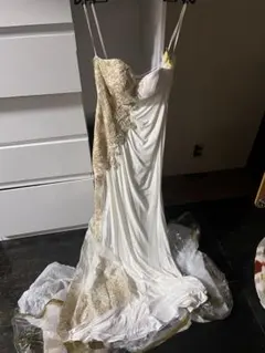 JeanMaclean ロングドレス