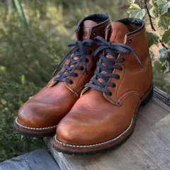 2026年最新】レッドウイング ベックマン9014の人気アイテム - メルカリ