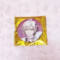 アイナナ ムビナナ 缶バッジ 九条天