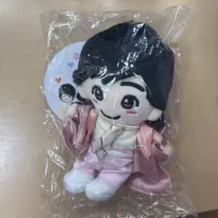 なにわ男子 道枝駿佑 ちびぬい セット売り なにわ男子 ちびぬい 道枝駿佑 2点セット - メルカリ