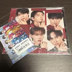 M!LK kiss plan