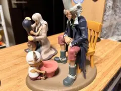 ワンピース フィギュア　セット