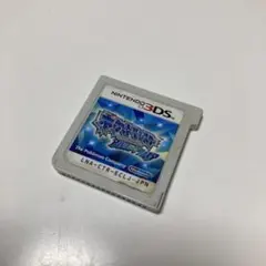 ポケモンアルファサファイア