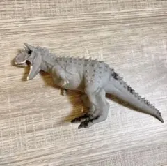 デアゴスティーニの「恐竜＆Co.（アンドコ）ビッグ」シリーズのアウカサウルス