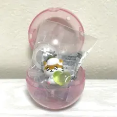 サンリオ　めじるしアクセサリー エモきゅん2 コロコロクリリン