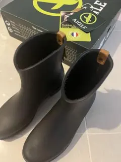 AIGLE 国内正規品　MADE IN FRANCE フランス製　35 23cm