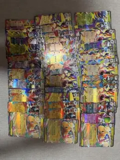 ポケモンカード exまとめ売り