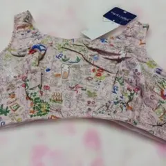 新品　ワコール　ツモリチサト　ナイトアップブラ　LLのサムネイル