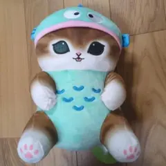 mofusand モフサンド モフサンド×サンリオキャラクターズBIGぬいぐるみ