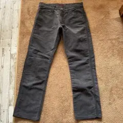 Johnbull（ジョンブル）コンフォートトラウザー（スリムストレッチパンツ）