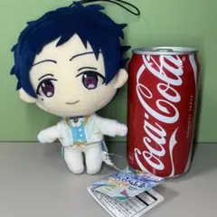 あんさんぶるスターズ！ あんスタ 新衣装ぬいぐるみ fine 伏見弓弦 4個