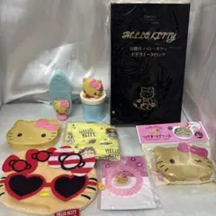 日焼けハローキティ 8点まとめ売り