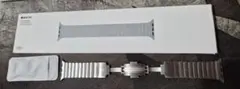 Apple watch 純正 バンド リンクブレスレット 38mm