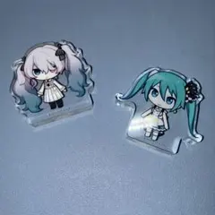 プロセカ ころっと 初音ミク