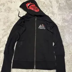 2025年最新】acid black cherry パーカーの人気アイテム - メルカリ