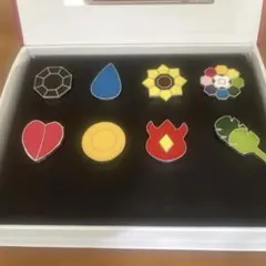 2026年最新】ジムバッジ カントーの人気アイテム - メルカリ