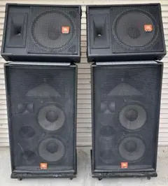 Yamaha S215V ,S215lV “4セット” - メルカリ