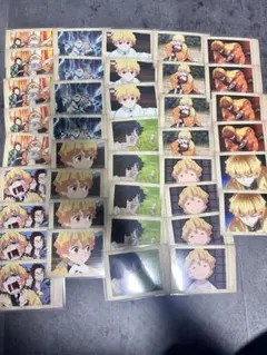 鬼滅の刃 善逸 ぱしゃこれ