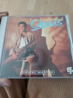 Eric Marienthal Oasis CD