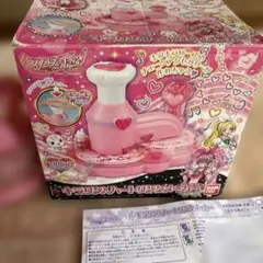 リルぷりっ　リボンでひめチェン！ぷりんせすリボンメーカー リルぷりっ リボンでひめチェン！ぷりんせすリボンメーカー - メルカリ